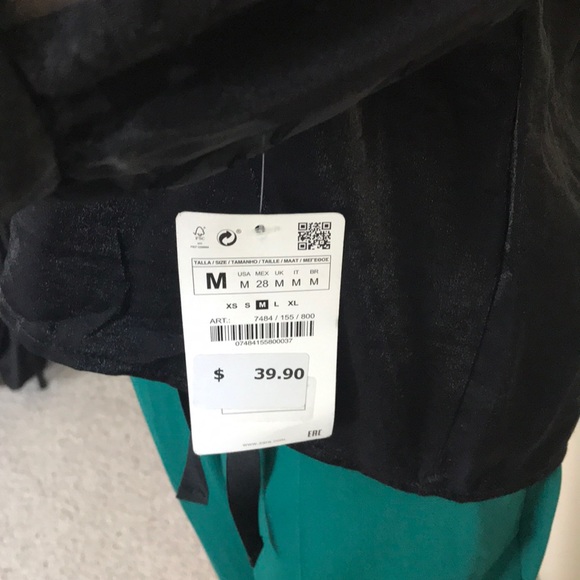 Zara brand new with tags - Picture 3 of 4